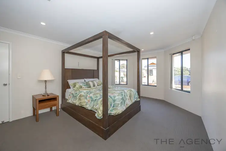 Third view of Homely house listing, 7 Branxholme Terrace, Ellenbrook WA 6069