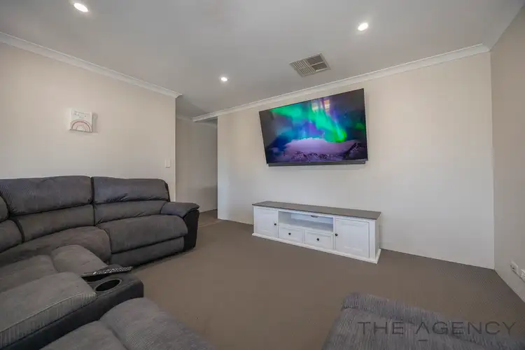 Fifth view of Homely house listing, 7 Branxholme Terrace, Ellenbrook WA 6069