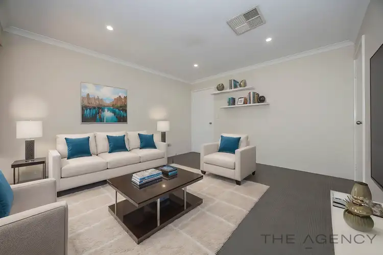 Sixth view of Homely house listing, 7 Branxholme Terrace, Ellenbrook WA 6069