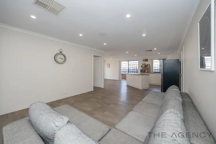 Seventh view of Homely house listing, 7 Branxholme Terrace, Ellenbrook WA 6069