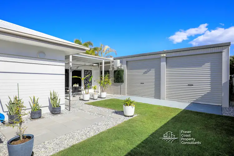 Fourth view of Homely house listing, 31 Traviston Way, Burrum Heads QLD 4659