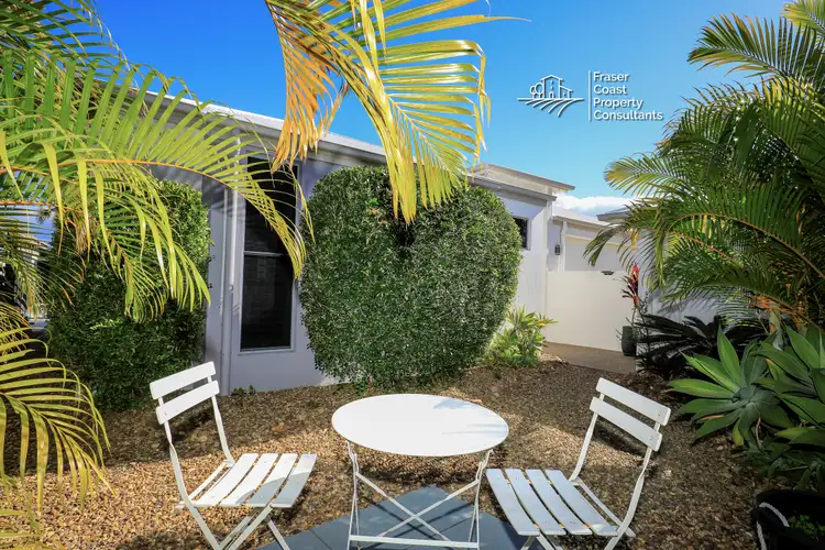 Fifth view of Homely house listing, 31 Traviston Way, Burrum Heads QLD 4659