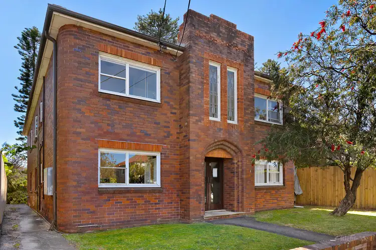 Fourth view of Homely block of units listing, 5 Eurobin Avenue, Manly NSW 2095