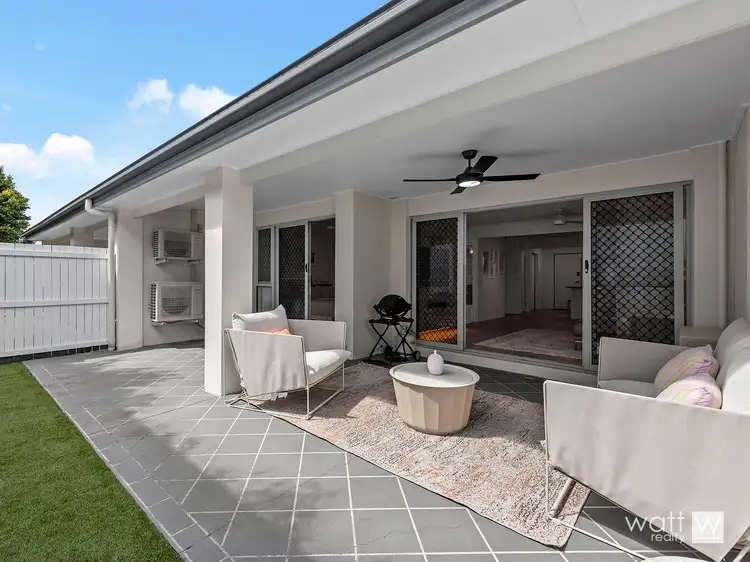 10/45 Spencer Street, Aspley QLD 4034