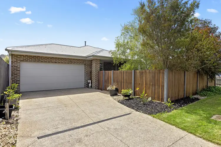 Second view of Homely house listing, 15 Davies Street, Safety Beach VIC 3936