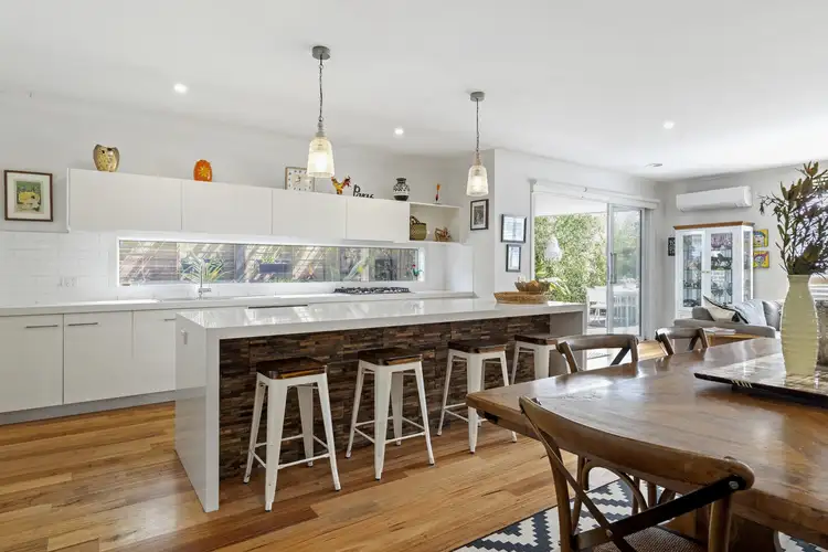 Third view of Homely house listing, 15 Davies Street, Safety Beach VIC 3936