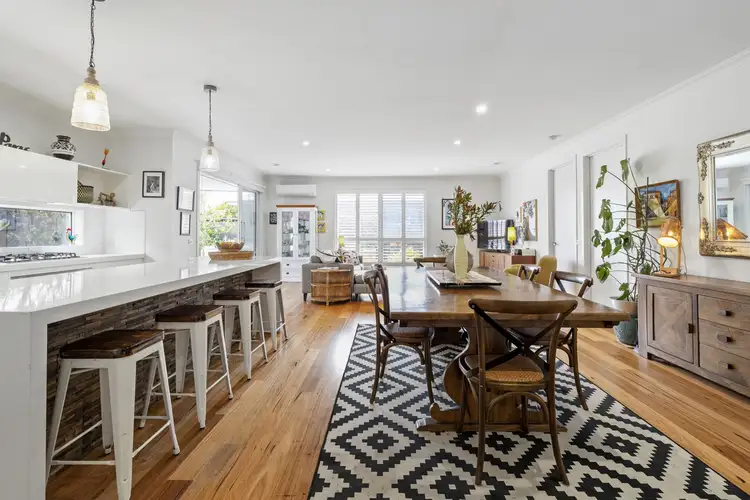 Fourth view of Homely house listing, 15 Davies Street, Safety Beach VIC 3936