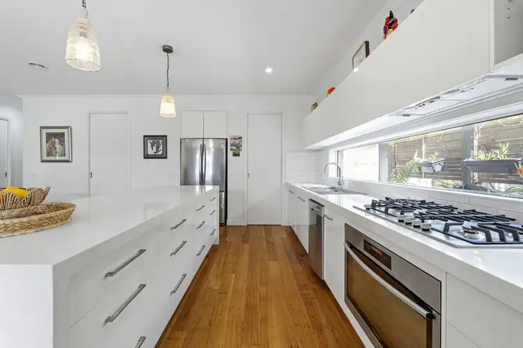 Fifth view of Homely house listing, 15 Davies Street, Safety Beach VIC 3936