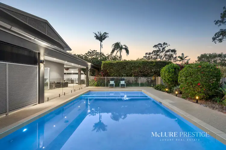 32 Sunset Drive, Noosa Heads QLD 4567