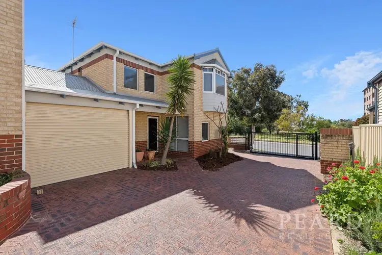 1/47 Cambridge Street, West Leederville WA 6007