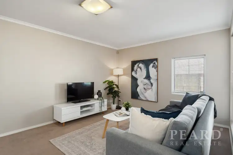 Third view of Homely townhouse listing, 1/47 Cambridge Street, West Leederville WA 6007