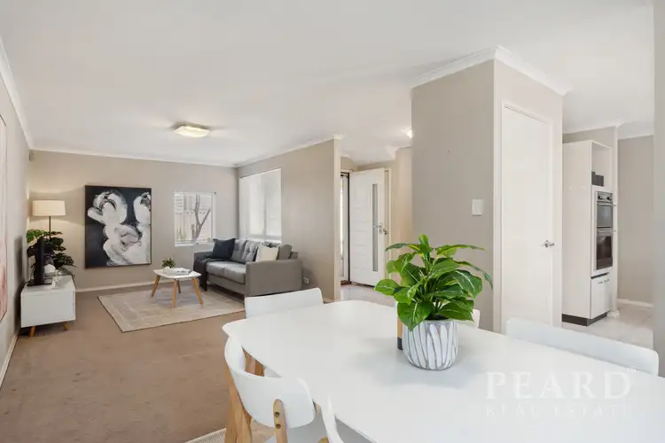 Fourth view of Homely townhouse listing, 1/47 Cambridge Street, West Leederville WA 6007