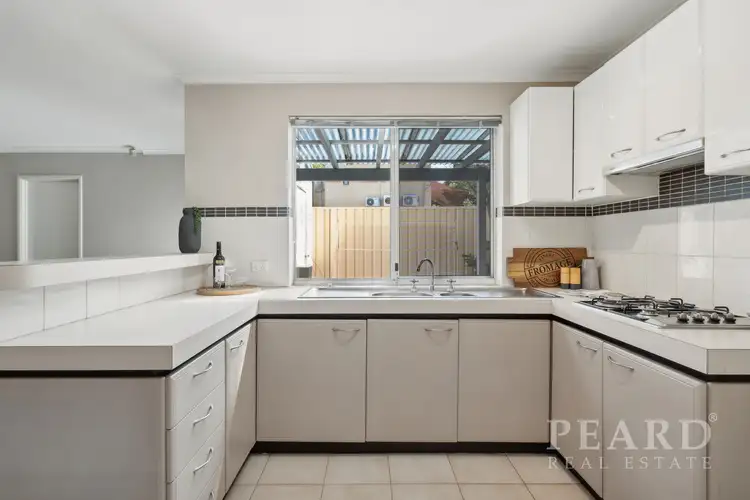 Sixth view of Homely townhouse listing, 1/47 Cambridge Street, West Leederville WA 6007