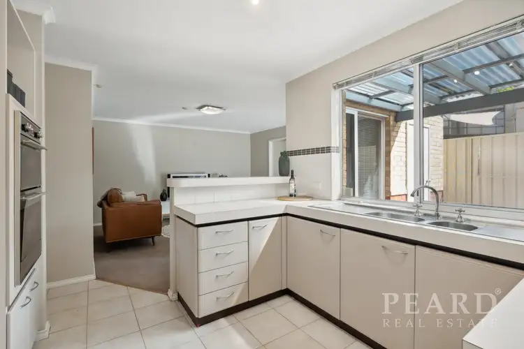 Seventh view of Homely townhouse listing, 1/47 Cambridge Street, West Leederville WA 6007