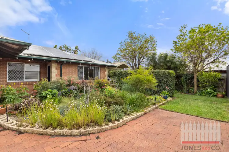 Main view of Homely house listing, 15b Third Avenue, Bassendean WA 6054