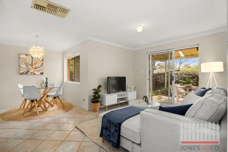 Second view of Homely house listing, 15b Third Avenue, Bassendean WA 6054
