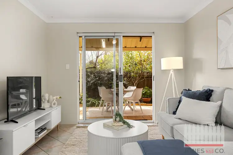 Third view of Homely house listing, 15b Third Avenue, Bassendean WA 6054
