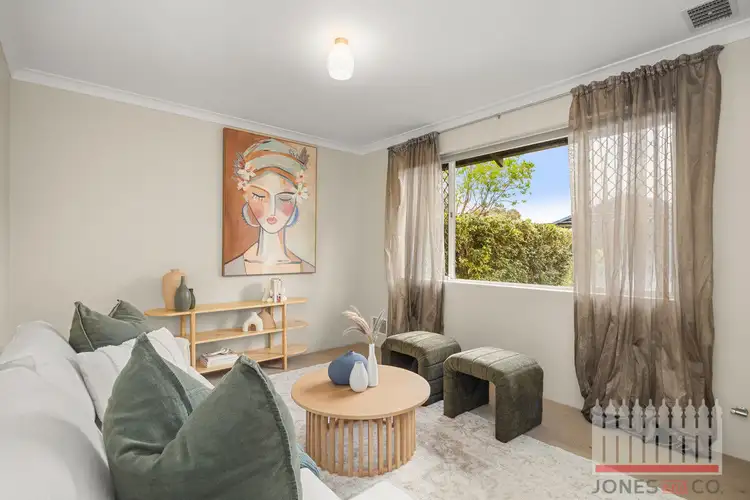 Fifth view of Homely house listing, 15b Third Avenue, Bassendean WA 6054