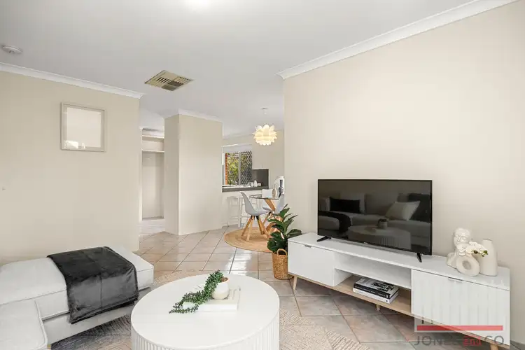 Sixth view of Homely house listing, 15b Third Avenue, Bassendean WA 6054