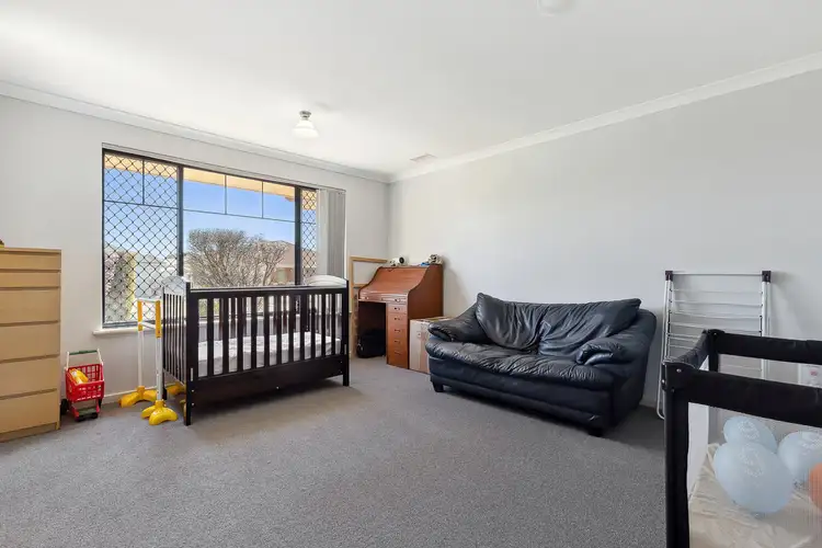 Fourth view of Homely house listing, 55 Carramup Circle, Port Kennedy WA 6172