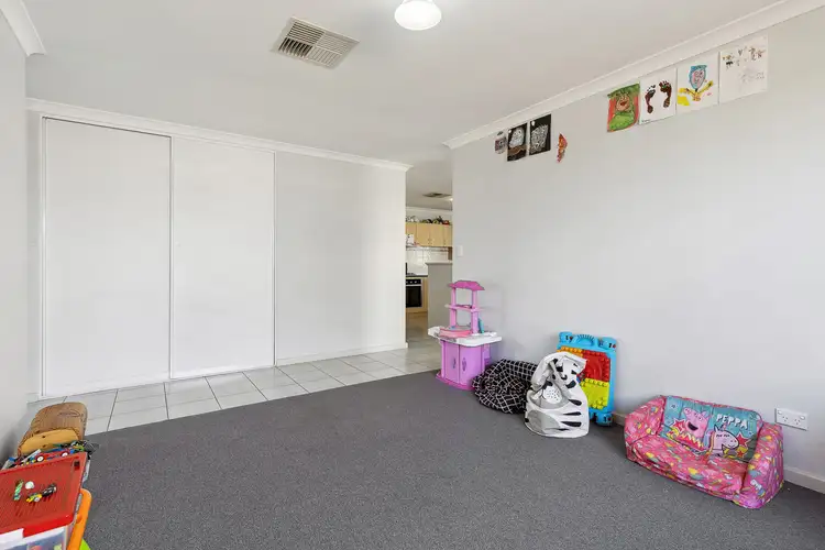 Sixth view of Homely house listing, 55 Carramup Circle, Port Kennedy WA 6172