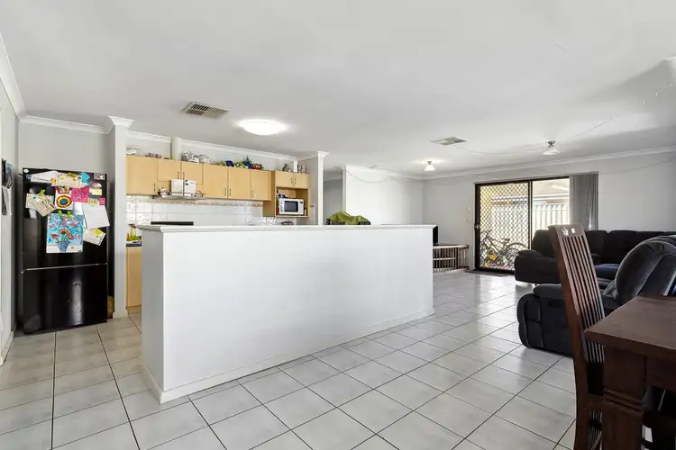 Seventh view of Homely house listing, 55 Carramup Circle, Port Kennedy WA 6172