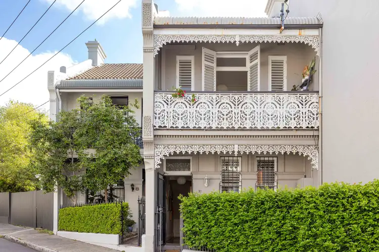 Main view of Homely house listing, 10 Liverpool Street, Paddington NSW 2021