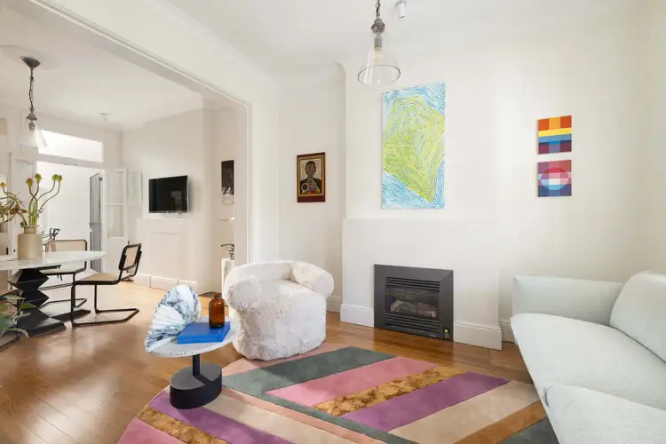 Second view of Homely house listing, 10 Liverpool Street, Paddington NSW 2021