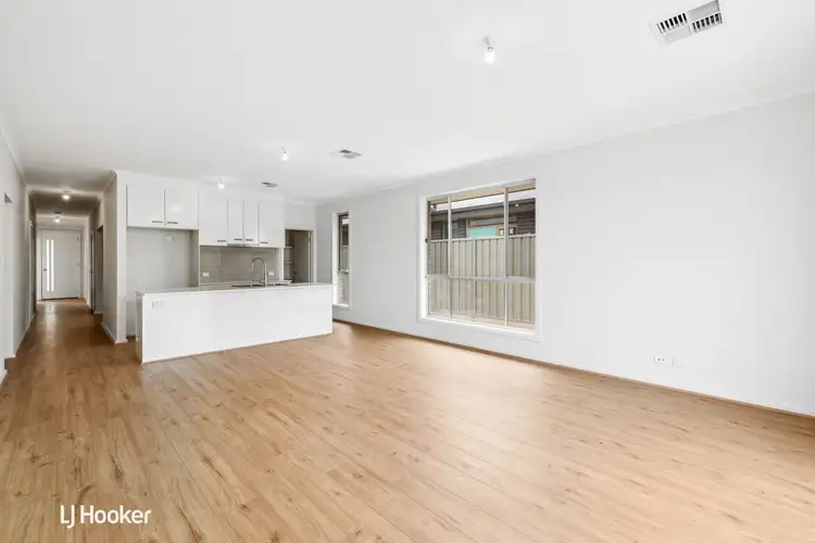 Second view of Homely house listing, 27 Clonlara Circuit, Virginia SA 5120