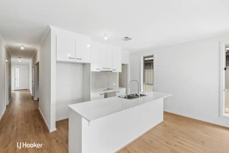 Third view of Homely house listing, 27 Clonlara Circuit, Virginia SA 5120