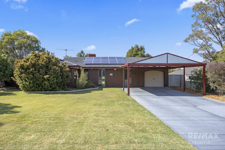 Main view of Homely house listing, 56 Akebia Way, Forrestfield WA 6058