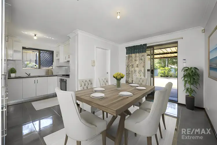 Second view of Homely house listing, 56 Akebia Way, Forrestfield WA 6058