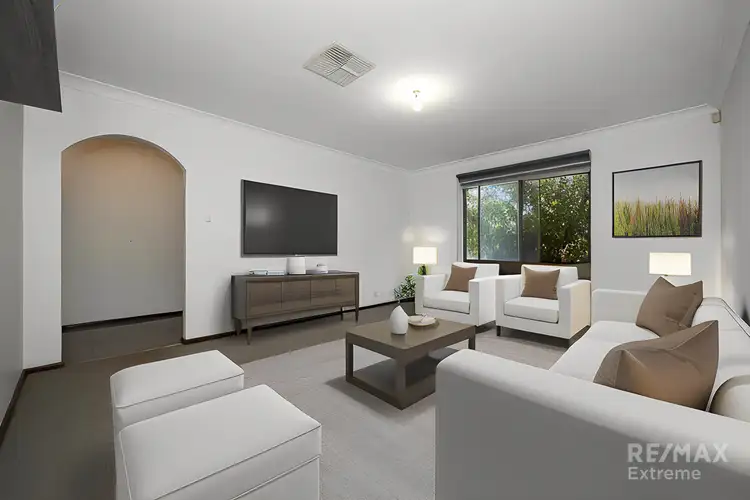 Third view of Homely house listing, 56 Akebia Way, Forrestfield WA 6058