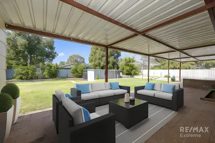 Fourth view of Homely house listing, 56 Akebia Way, Forrestfield WA 6058