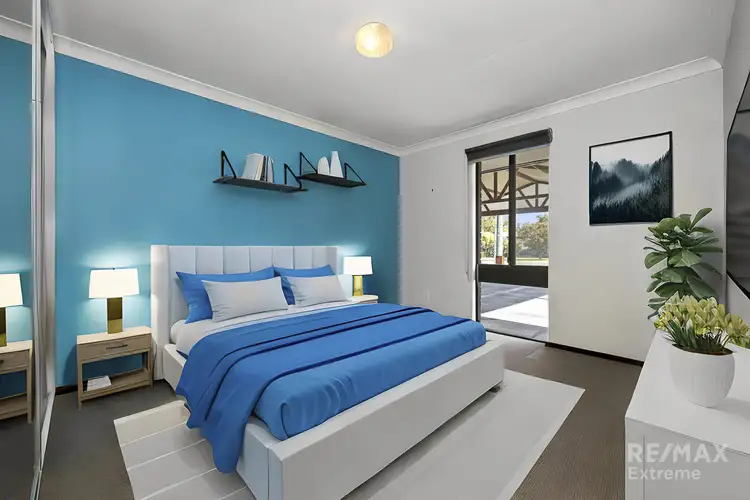 Fifth view of Homely house listing, 56 Akebia Way, Forrestfield WA 6058