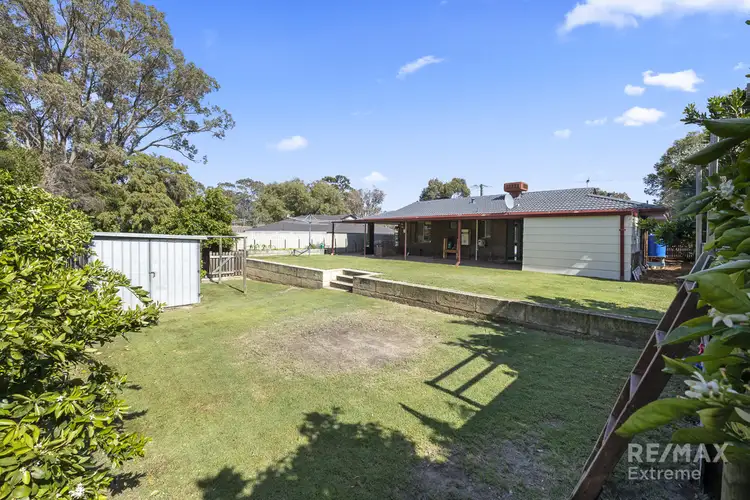 Sixth view of Homely house listing, 56 Akebia Way, Forrestfield WA 6058