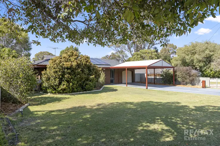 Seventh view of Homely house listing, 56 Akebia Way, Forrestfield WA 6058