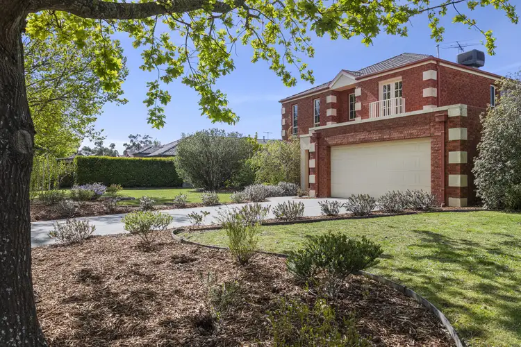 Third view of Homely house listing, 13 Penelope Court, Gisborne VIC 3437