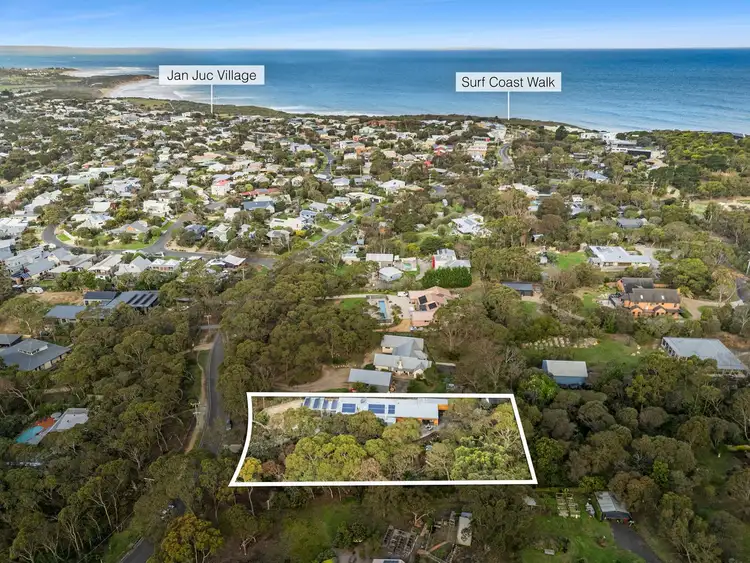 Second view of Homely house listing, 30 Ocean Boulevard, Jan Juc VIC 3228
