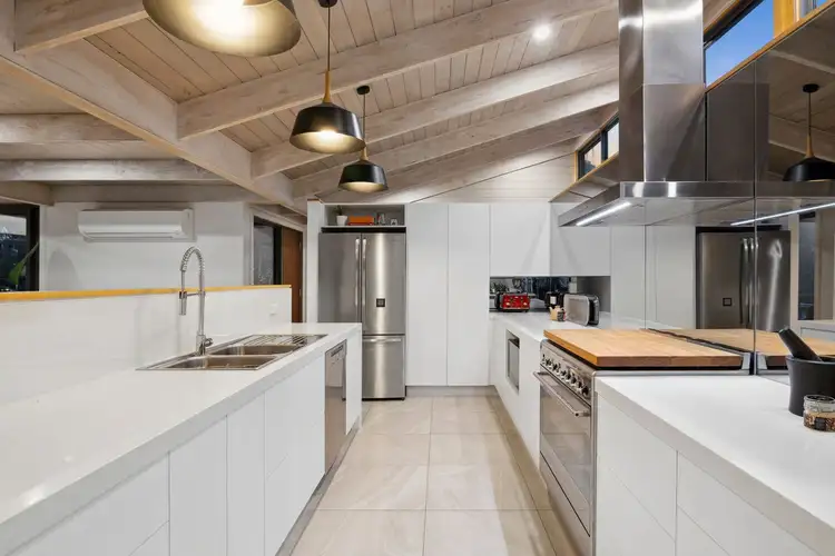 Fourth view of Homely house listing, 30 Ocean Boulevard, Jan Juc VIC 3228