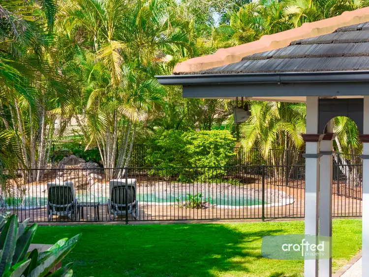 5 Huntingdon Street, Forestdale QLD 4118
