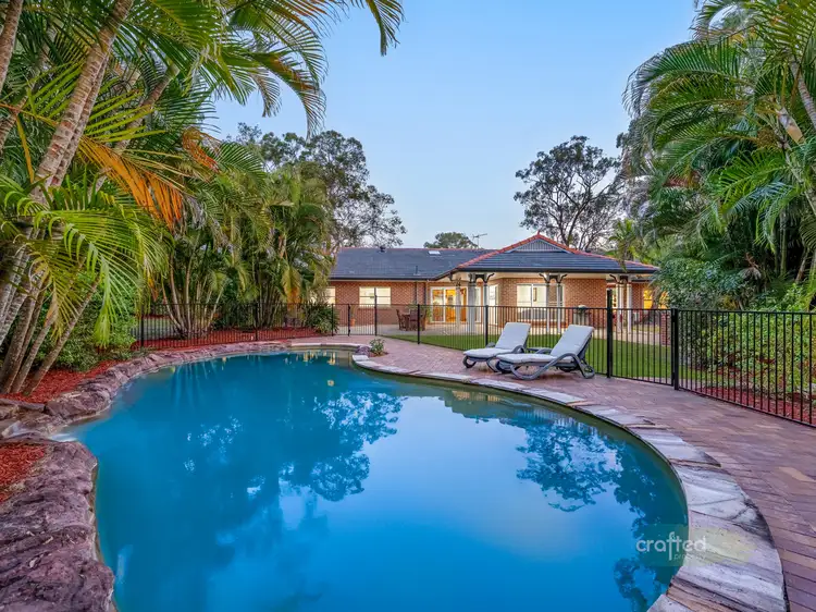 5 Huntingdon Street, Forestdale QLD 4118