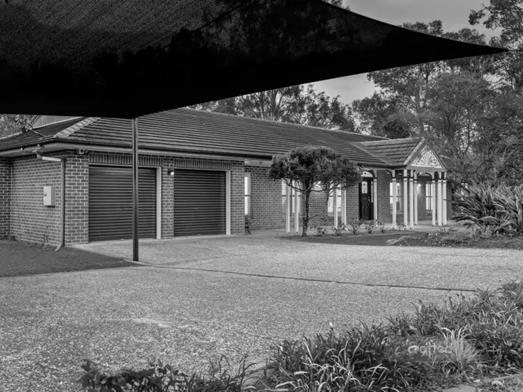 Second view of Homely rural property listing, 5 Huntingdon Street, Forestdale QLD 4118