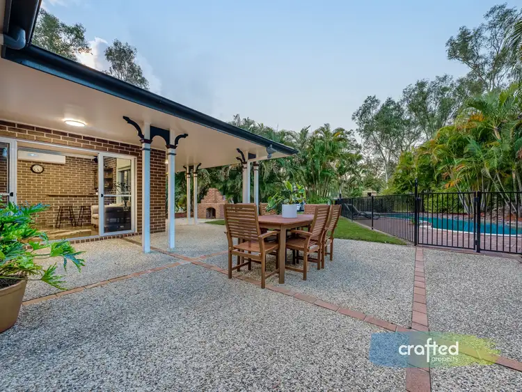 Sixth view of Homely rural property listing, 5 Huntingdon Street, Forestdale QLD 4118