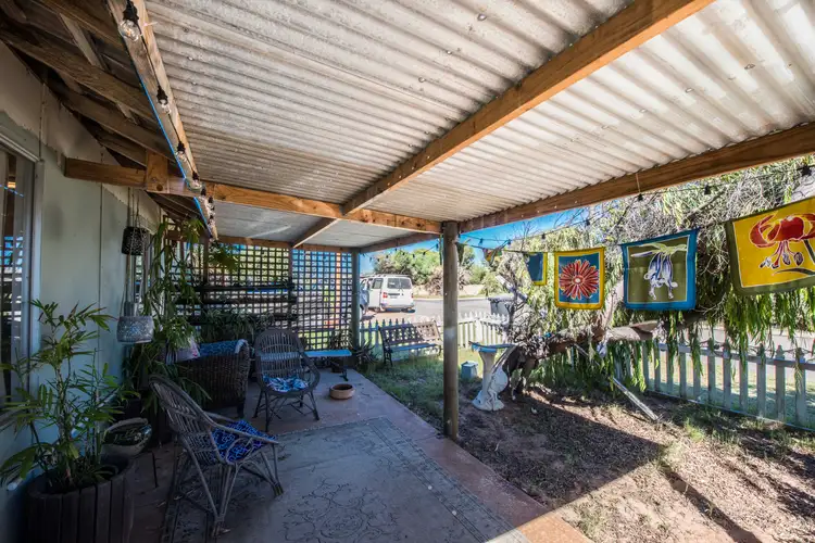 Second view of Homely house listing, 39 Bosuns Crescent, West End WA 6530