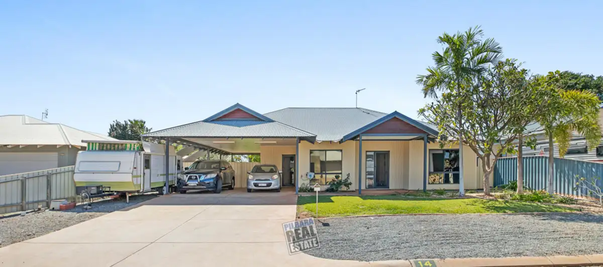 Main view of Homely house listing, 14 Raynor Road, Baynton WA 6714