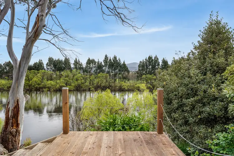 Second view of Homely house listing, 109 Glenora Road, New Norfolk TAS 7140