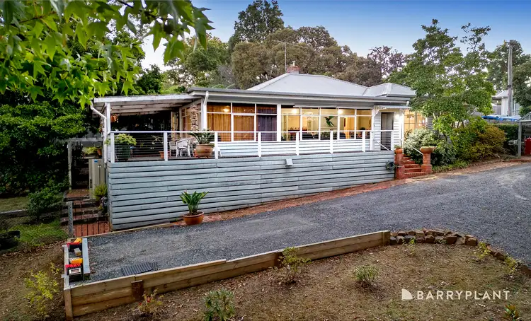 Main view of Homely house listing, 8 Beaconsfield Emerald Road, Emerald VIC 3782