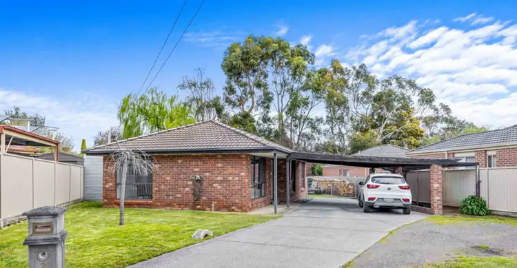 2 Raymond Crescent, Brown Hill VIC 3350