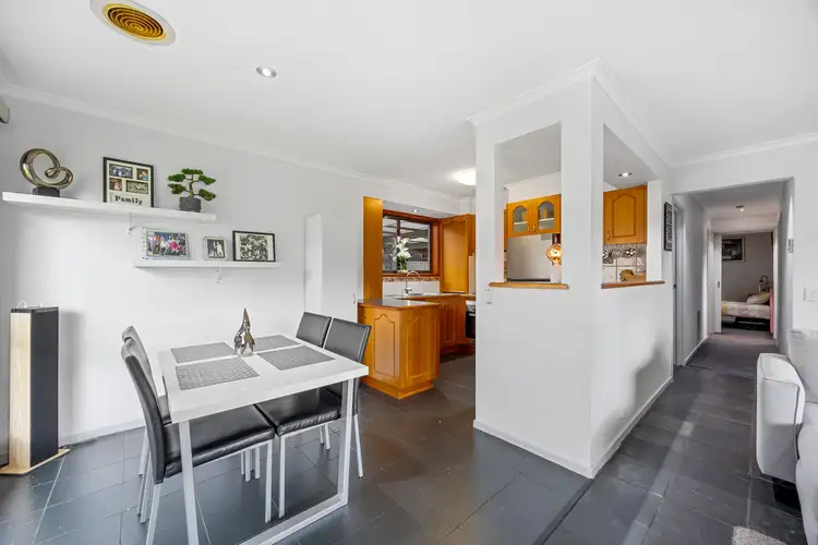 Sixth view of Homely house listing, 2 Raymond Crescent, Brown Hill VIC 3350